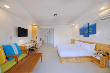 Отель Luau Beach Inn, Maldives Мальдивы, , фото 19