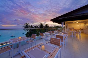 Отель Luau Beach Inn, Maldives Мальдивы, , фото 20