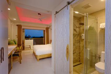 Отель Luau Beach Inn, Maldives Мальдивы, , фото 28