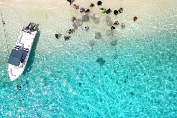 Отель Luau Beach Inn, Maldives Мальдивы, , фото 3