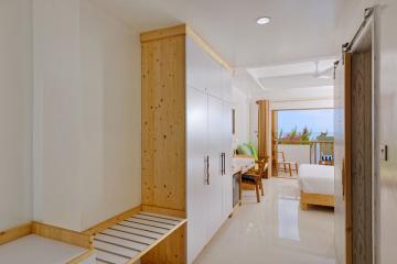 Отель Luau Beach Inn, Maldives Мальдивы, , фото 31