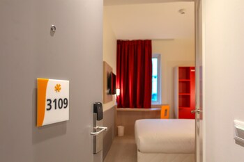 Отель Premiere Classe Casablanca Centre Ville Марокко, Касабланка, фото 1