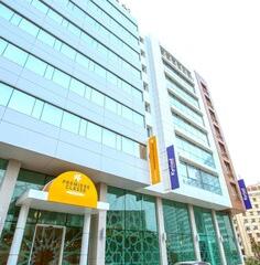 Отель Premiere Classe Casablanca Centre Ville Марокко, Касабланка, фото 13