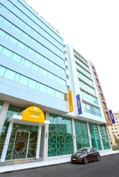 Premiere Classe Casablanca Centre Ville