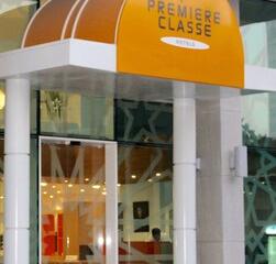 Отель Premiere Classe Casablanca Centre Ville Марокко, Касабланка, фото 14