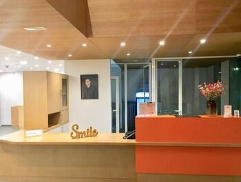 Premiere Classe Casablanca Centre Ville