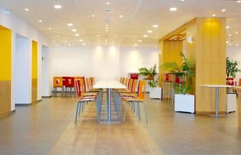 Premiere Classe Casablanca Centre Ville