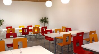 Отель Premiere Classe Casablanca Centre Ville Марокко, Касабланка, фото 6