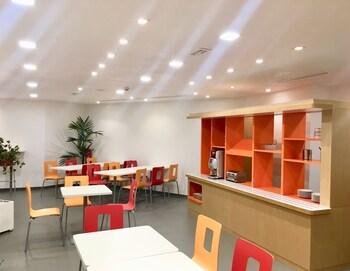 Premiere Classe Casablanca Centre Ville