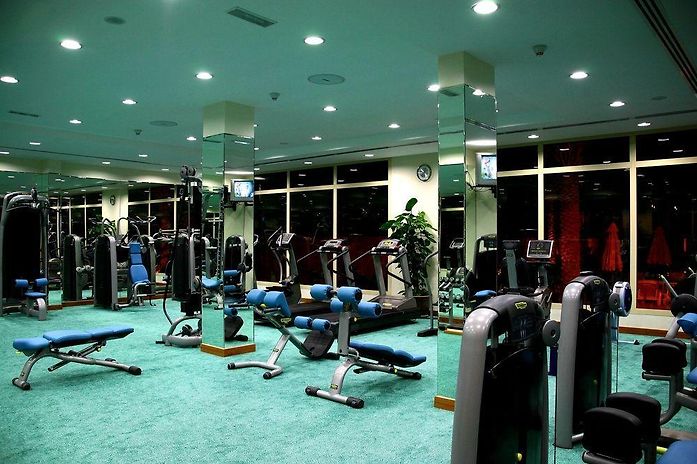 Al Hamra Village Hotel