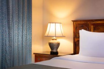 Отель Al Hamra Village Hotel ОАЭ, Рас Аль Хайма, фото 17