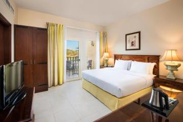 Отель Al Hamra Village Hotel ОАЭ, Рас Аль Хайма, фото 19