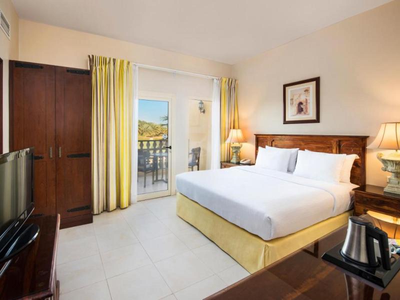 Al Hamra Village Hotel