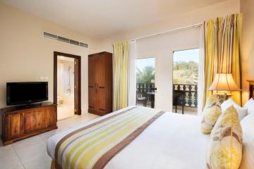 Отель Al Hamra Village Hotel ОАЭ, Рас Аль Хайма, фото 21