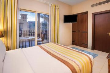 Отель Al Hamra Village Hotel ОАЭ, Рас Аль Хайма, фото 23