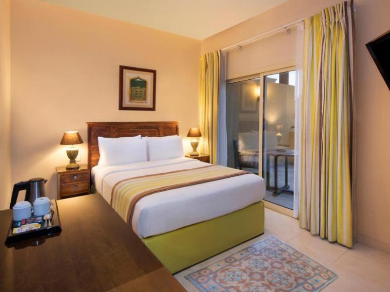 Al Hamra Village Hotel