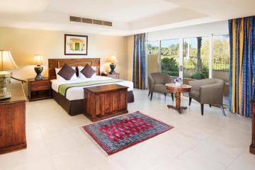 Отель Al Hamra Village Hotel ОАЭ, Рас Аль Хайма, фото 31