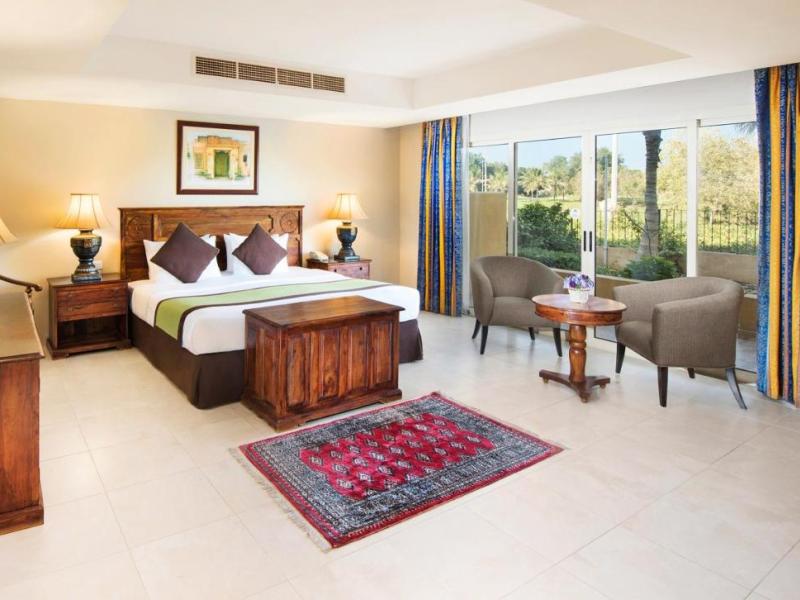 Al Hamra Village Hotel