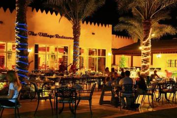 Отель Al Hamra Village Hotel ОАЭ, Рас Аль Хайма, фото 32