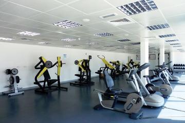 Отель Al Hamra Village Hotel ОАЭ, Рас Аль Хайма, фото 35