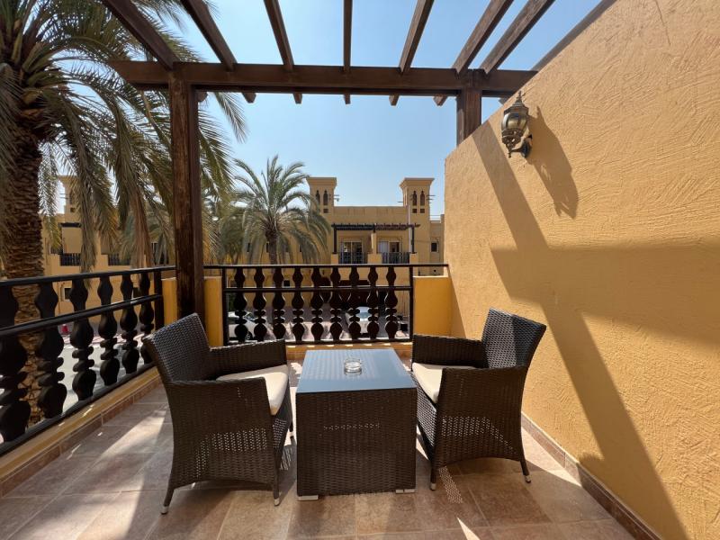 Al Hamra Village Hotel