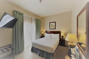 Отель Al Hamra Village Hotel ОАЭ, Рас Аль Хайма, фото 6