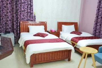 Отель Bahla Hotel Apartments Оман, Низва, фото 12