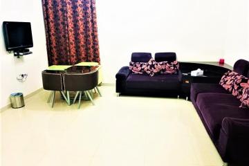 Отель Bahla Hotel Apartments Оман, Низва, фото 13