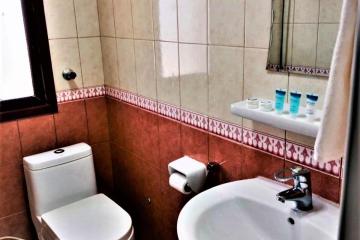 Отель Bahla Hotel Apartments Оман, Низва, фото 16