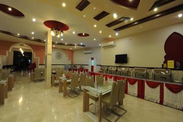 Отель Bahla Hotel Apartments Оман, Низва, фото 7