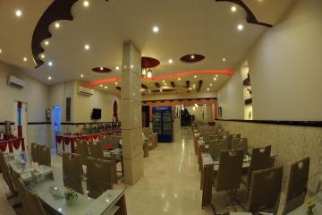 Отель Bahla Hotel Apartments Оман, Низва, фото 8