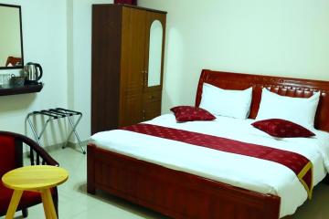 Отель Bahla Hotel Apartments Оман, Низва, фото 9