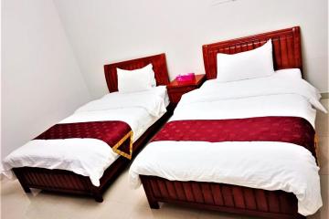 Отель Bahla Hotel Apartments Оман, Низва, фото 10