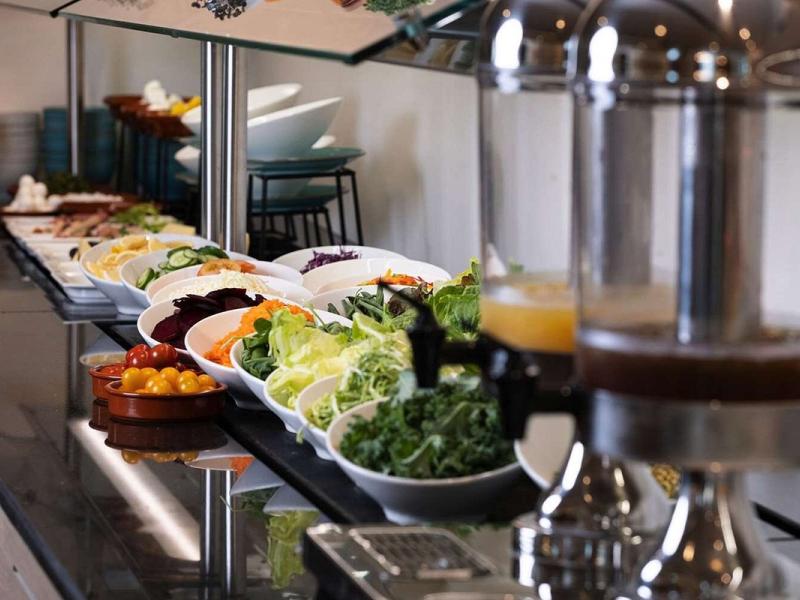 IntercityHotel Muscat