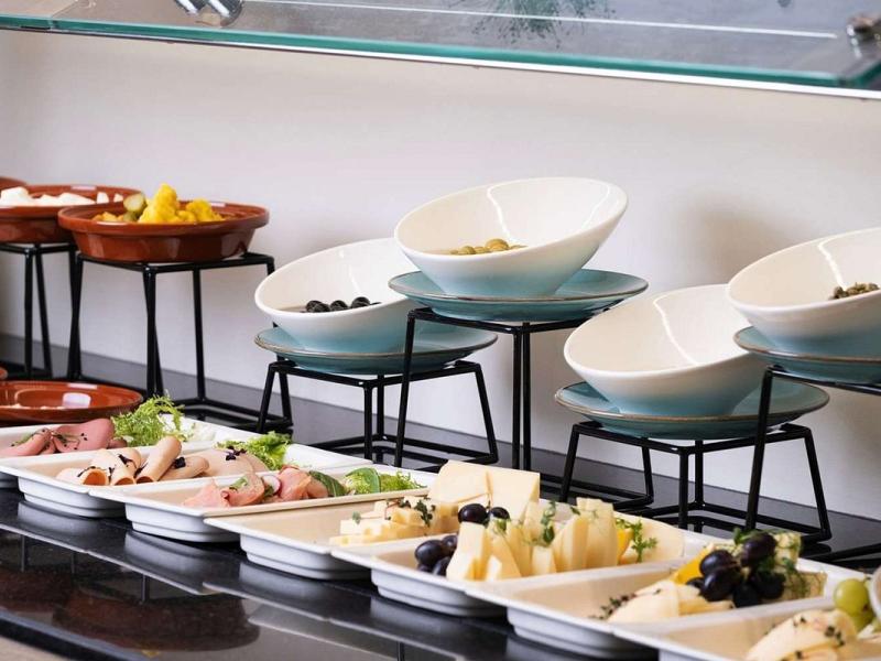 IntercityHotel Muscat