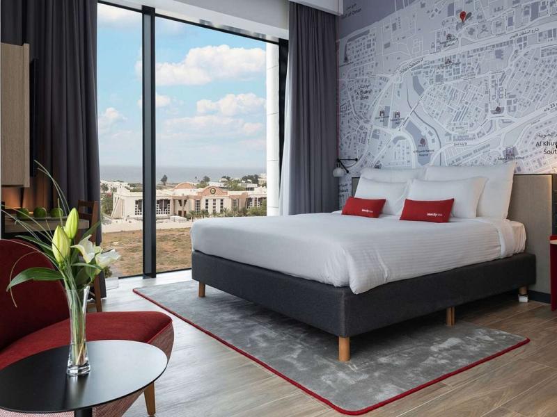 IntercityHotel Muscat