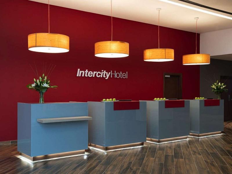 IntercityHotel Muscat