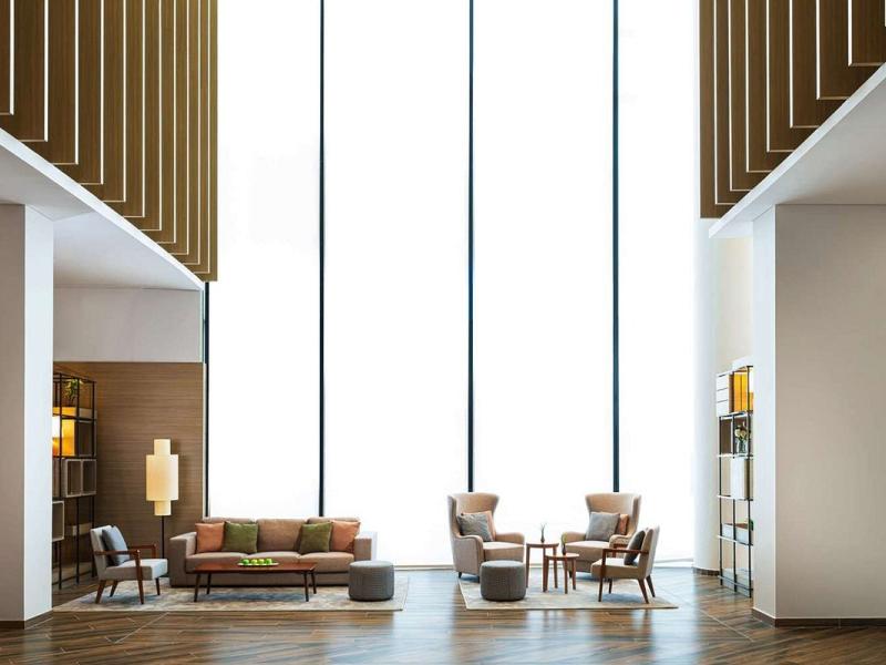 IntercityHotel Muscat