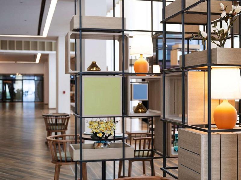 IntercityHotel Muscat