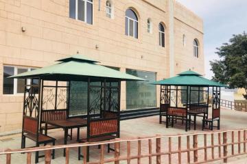 Отель Jabal Al Akhdar Grand Hotel Оман, Низва, фото 12