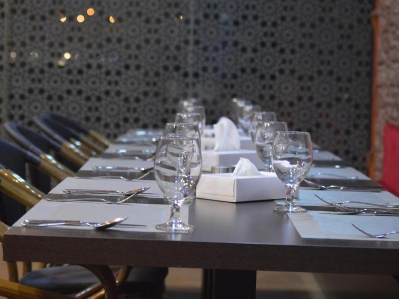 Jabal Al Akhdar Grand Hotel