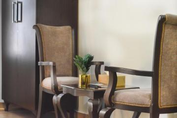 Отель Jabal Al Akhdar Grand Hotel Оман, Низва, фото 19