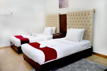 Отель Jabal Al Akhdar Grand Hotel Оман, Низва, фото 22