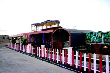 Отель Jabal Al Akhdar Grand Hotel Оман, Низва, фото 6