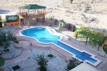 Отель Jabal Al Akhdar Grand Hotel Оман, Низва, фото 8