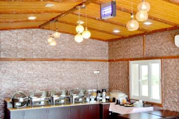 Отель Jabal Al Akhdar Grand Hotel Оман, Низва, фото 10