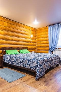 Отель Лесная Сказка Россия, Нижний Новгород, фото 23