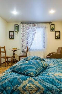Отель Лесная Сказка Россия, Нижний Новгород, фото 24
