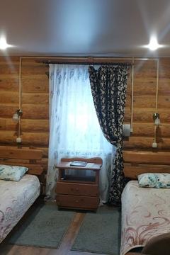 Отель Лесная Сказка Россия, Нижний Новгород, фото 48