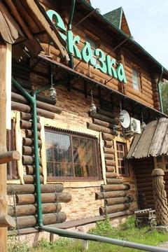Отель Лесная Сказка Россия, Нижний Новгород, фото 5